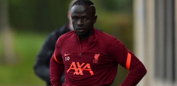 Salaire, nouveau contrat.. : Ce que Sadio Mané demande à Liverpool pour rester