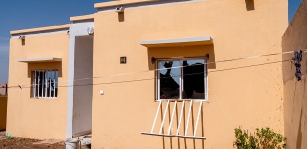 Conflit foncier à Dougar : une vingtaine de maisons à la Cité portuaire 2 vandalisées par des hommes armés