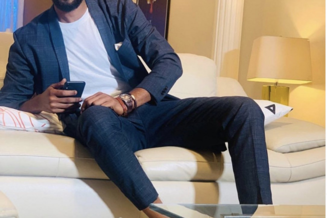 Scandale Miss Sénégal : Amina Badiane porte plainte également contre une star des séries sénégalaises Scandale Miss Sénégal : Amina Badiane porte plainte également contre une star des séries sénégalaises