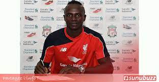 Salaire, nouveau contrat.. : Ce que Sadio Mané demande à Liverpool pour rester Salaire, nouveau contrat.. : Ce que Sadio Mané demande à Liverpool pour rester