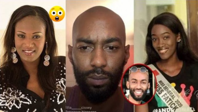 URGENT. Miss Sénégal 2020 : Les détails de la plainte d’Aminata Badiane contre Mamico, Kader Gadji et X URGENT. Miss Sénégal 2020 : Les détails de la plainte d’Aminata Badiane contre Mamico, Kader Gadji et X