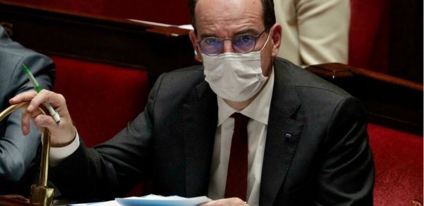 Covid-19 en France : Le Pm Jean Castex et plus de 10 ministres contaminés