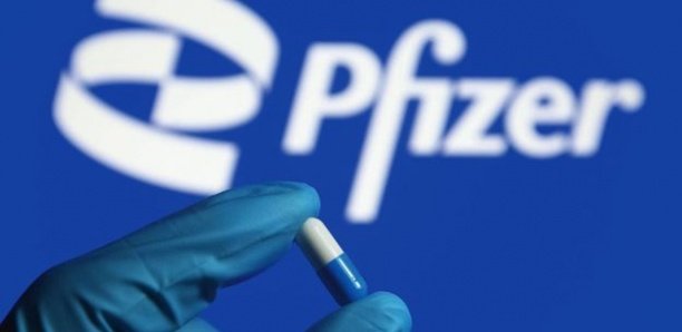 Pfizer : un anticoronavirus oral très prometteur