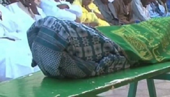 Urgent : Inna lillah wa inna ilayhi raaji’uun ! Décès de Bineta Diouf Lambaye