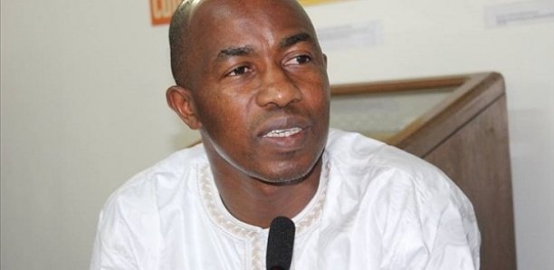 [Portrait] Souleymane Téliko : Un insoumis en exil perpétuel