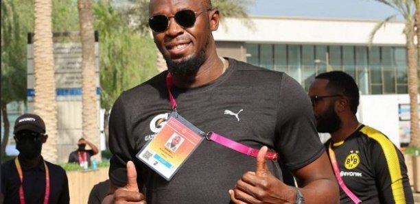 Le défi amical lancé par Marcell Jacobs, champion olympique du 100 m, à Usain Bolt