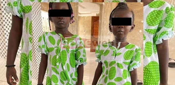 Les deux filles du maire de Keur Massar n'ont pas été enlevées Les deux filles du maire de Keur Massar n'ont pas été enlevées