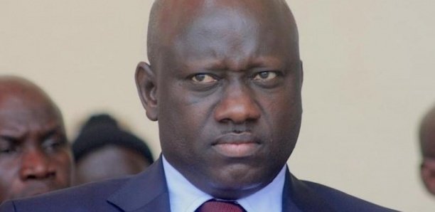 Palais : L'ancien procureur de la République Serigne Bassirou Guèye nommé... Palais : L'ancien procureur de la République Serigne Bassirou Guèye nommé...