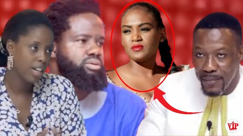 Urgent : Tange Tandian dévoile les sécrets de Amina Badiane et fais des revelations sur sa plainte.. Urgent : Tange Tandian dévoile les sécrets de Amina Badiane et fais des revelations sur sa plainte..