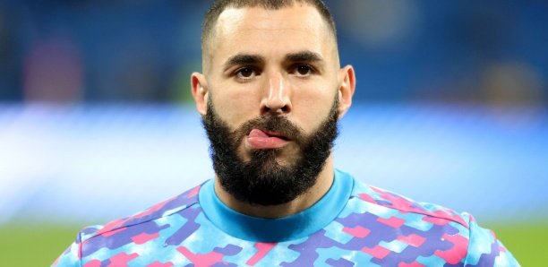 Sextape : Karim Benzema condamné Sextape : Karim Benzema condamné