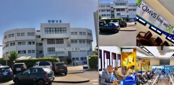Cinquantenaire de l’OMVS : L’organisation fait son bilan et se projette pour les 20 prochaines années Cinquantenaire de l’OMVS : L’organisation fait son bilan et se projette pour les 20 prochaines années