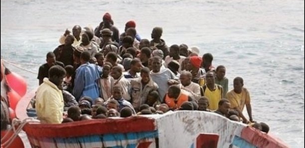 Question migratoire : La société civile élabore une note contributive sur la gouvernance migratoire au Sénégal
