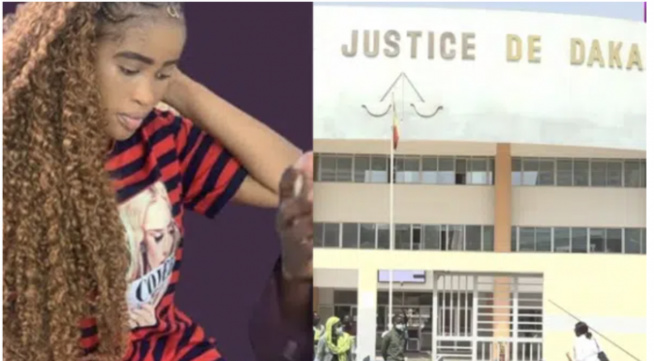 Révélation de dernière minute : Le nouveau Doyen des juges serait proche d’Adji Sarr Révélation de dernière minute : Le nouveau Doyen des juges serait proche d’Adji Sarr