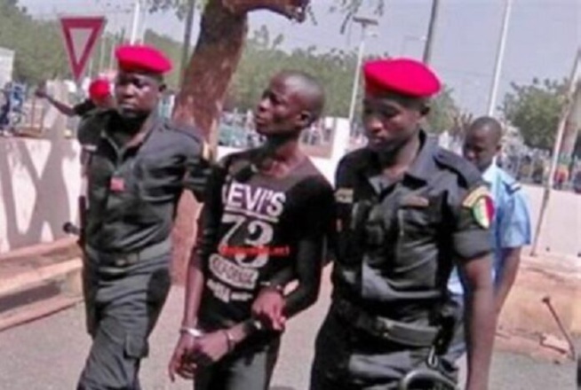 Affaire Boy Djinné : Du nouveau sur les gardes pénitentiaires accusés de complicité