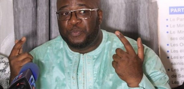 Magistrature minée : "Certains piliers de ces juridictions bénéficient, depuis 2017, d'avantages...", (Birahime Seck) Magistrature minée : "Certains piliers de ces juridictions bénéficient, depuis 2017, d'avantages...", (Birahime Seck)