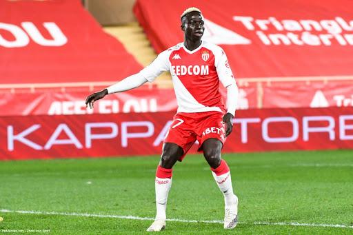 Urgent – Enorme Coup dur pour Krepin Diatta à moins de deux mois de la CAN !