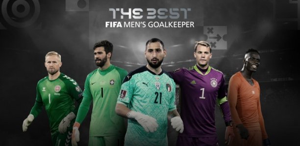 Fifa The Best : La grosse interrogation d’Edouard Mendy