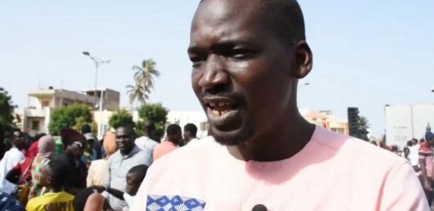 Kilifeu- État de santé : Aliou Sané donne des nouvelles Kilifeu- État de santé : Aliou Sané donne des nouvelles