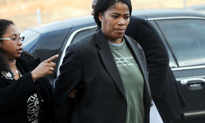 Nécrologie : Malikah Shabazz, la fille de Malcolm X, retrouvée morte chez elle à New York Nécrologie : Malikah Shabazz, la fille de Malcolm X, retrouvée morte chez elle à New York