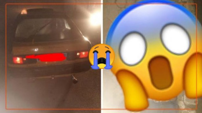 Un taximan m0rtellement p0ignardé et jetté dans son propre taxi hier au Point E(Vidéo)