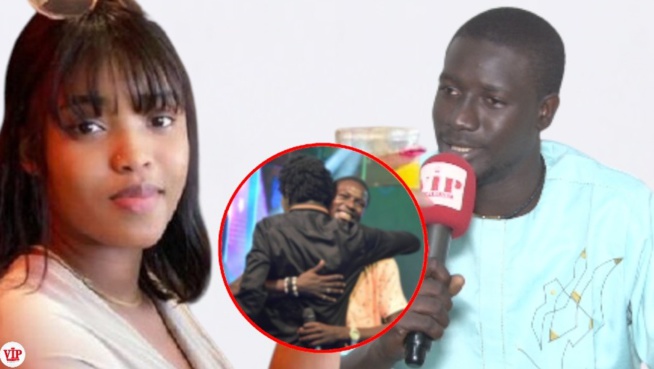 Son duo avec Wally Seck,relation amoureuse avec Aicha Konè Moustapha SPG met fin aux débats Son duo avec Wally Seck,relation amoureuse avec Aicha Konè Moustapha SPG met fin aux débats