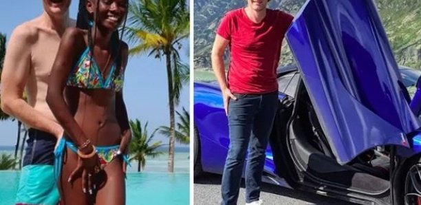 Les soucis judiciaires d’un millionnaire belge après avoir offert 800.000 euros à sa petite amie au Kenya: “Nous vivons dans la peur” Les soucis judiciaires d’un millionnaire belge après avoir offert 800.000 euros à sa petite amie au Kenya: “Nous vivons dans la peur”