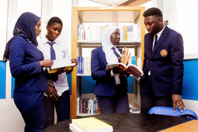 Gestion publique: Un élan de consolidation et de modernisation, encouragé Gestion publique: Un élan de consolidation et de modernisation, encouragé