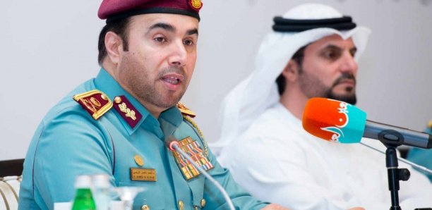 Interpol : Un général 'tortionnaire' émirati nommé président de l'organisation Interpol : Un général 'tortionnaire' émirati nommé président de l'organisation