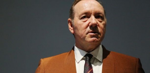 Kevin Spacey condamné à payer 31 millions de dollars aux producteurs de "House of Cards"