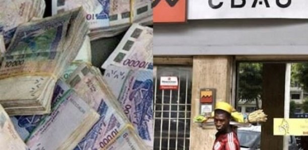 Cbao : H. Soumaré détourne 24 millions, gâte sa copine et accuse... les djinns Cbao : H. Soumaré détourne 24 millions, gâte sa copine et accuse... les djinns