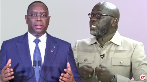 Les revelations de Cheikh Yérim Seck :j'avais déja dit que le poste de premier ministre reviendrait" Les revelations de Cheikh Yérim Seck :j'avais déja dit que le poste de premier ministre reviendrait"