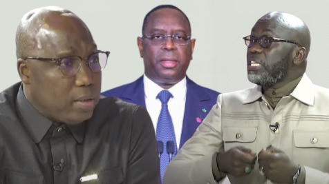 3e mandat de Macky Sall, les analyses de Yérim Seck et de Mounirou Sy avec Pape Ngagne Ndiaye