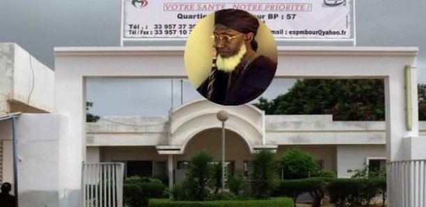 Décrispation à l’hôpital de Mbour : L’intersyndicale décide de surseoir à son mot d’ordre de grève Décrispation à l’hôpital de Mbour : L’intersyndicale décide de surseoir à son mot d’ordre de grève