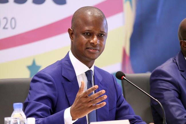 Coronavirus au Sénégal : Le ministre de l’Intérieur signe un nouvel arrêté (Document) Coronavirus au Sénégal : Le ministre de l’Intérieur signe un nouvel arrêté (Document)