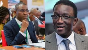 Premier ministre : Les deux sérieux prétendants… Premier ministre : Les deux sérieux prétendants…