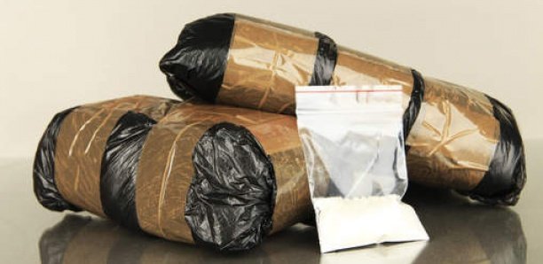 Dieuppeul : Un dealer tombe dans les filets de la police avec 8 képas d'héroïne