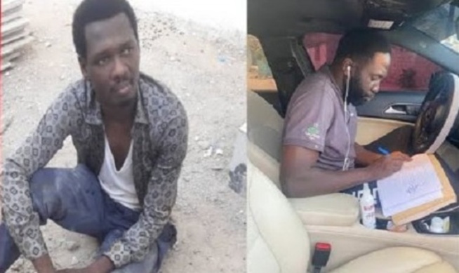 PLAINTE DE KILIFEU: Thierno Diallo extrait de prison et entendu à la Dsc PLAINTE DE KILIFEU: Thierno Diallo extrait de prison et entendu à la Dsc