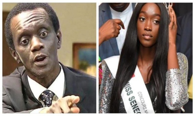 Suppression des concours de Miss : Jamra annonce une grande manifestation