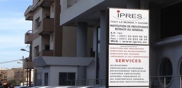 Mode de paiement : la colère noire des retraités contre l’ipres et poste finances Mode de paiement : la colère noire des retraités contre l’ipres et poste finances