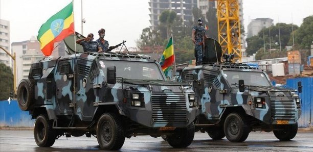 Menace sur la guerre du Tigré : L’Ethiopie se vide de ses expatriés