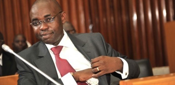 L’ancien ministre de l’Energie, Samuel Sarr entendu à la brigade de recherches L’ancien ministre de l’Energie, Samuel Sarr entendu à la brigade de recherches