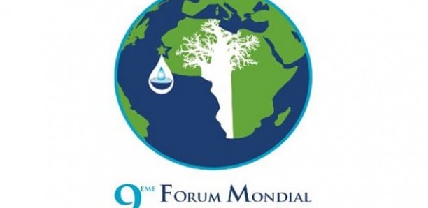 9e Forum Mondial de l'eau : Dakar, 'capitale de l'eau' en mars 2022