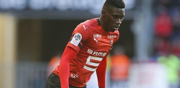 Watford : Ismaila Sarr forfait contre Leicester ce week-end