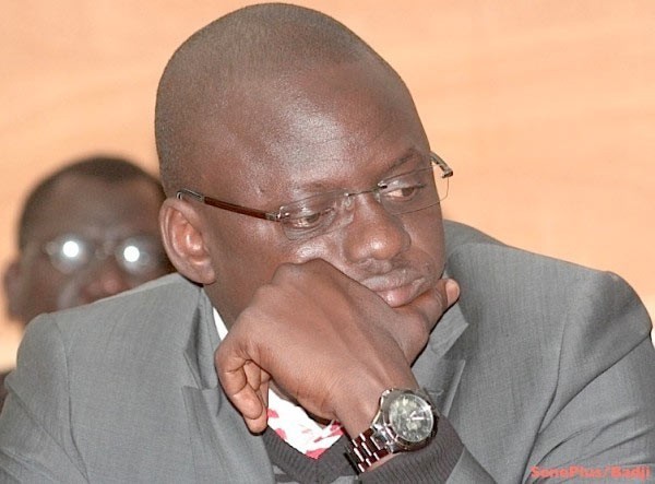 SENEGAL - BARA GAYE comparait demain, après 6 mois de prison pour offense au chef de l'Etat SENEGAL - BARA GAYE comparait demain, après 6 mois de prison pour offense au chef de l'Etat