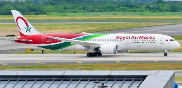 Covid-19 : Le Maroc repousse à dimanche la suspension des vols avec la France Covid-19 : Le Maroc repousse à dimanche la suspension des vols avec la France