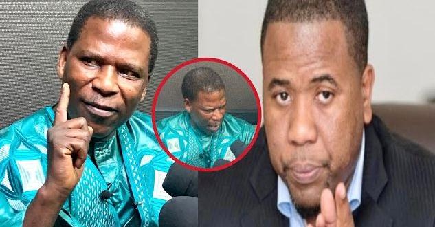 Plaintes contre Iran Ndao : Révélation sur la réaction surprenante de Bougane Gueye Dany Plaintes contre Iran Ndao : Révélation sur la réaction surprenante de Bougane Gueye Dany