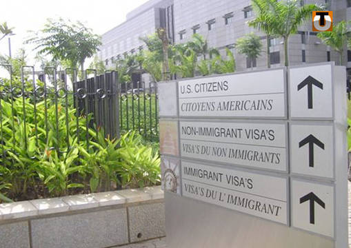Drame familial à Abidjan: A l’obtention du visa pour les USA, on lui révèle que 5 de ces enfants, 2 ne sont pas de lui.