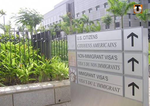 Drame familial à Abidjan: A l’obtention du visa pour les USA, on lui révèle que 5 de ces enfants, 2 ne sont pas de lui. Drame familial à Abidjan: A l’obtention du visa pour les USA, on lui révèle que 5 de ces enfants, 2 ne sont pas de lui.