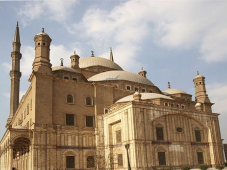 Les plus belles mosquées du Monde : le Sénégal TOUBA en 6ème position