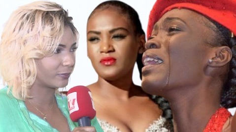 URGENT: V*!0L Miss Sénégal les révélations explosives de Vivi actrice de la serie infidèle sur...